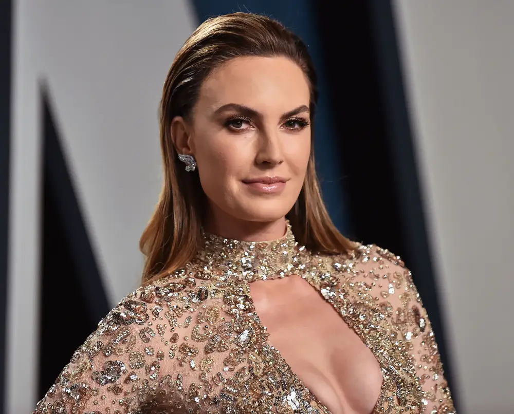 Elizabeth Chambers &lsquo;Focusing on Healing,' Kids Amid Armie Hammer Scandal