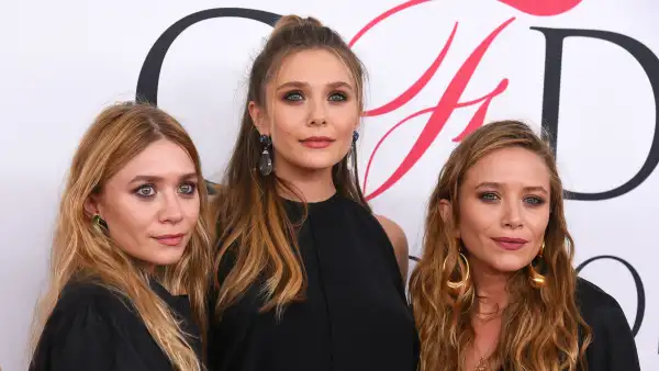 Why Elizabeth Olsen Didn’t Want Mary-Kate and Ashley’s Last Name