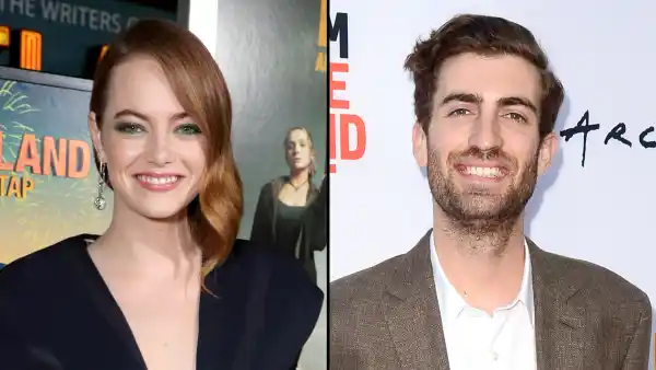 Emma Stone and Husband Dave McCary Have Grown Closer Since Welcoming Their Daughter