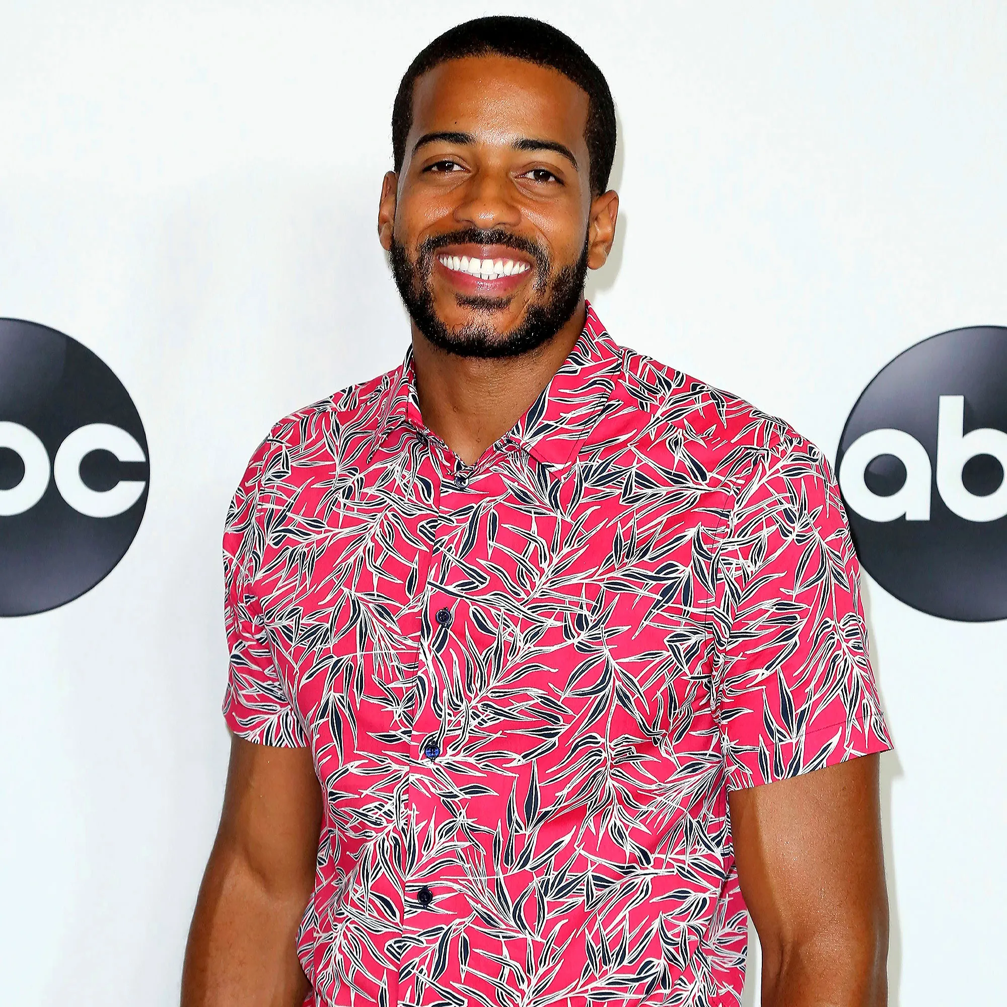 Eric Bigger Gets Real About Going From Bachelor Fan Favorite Villain