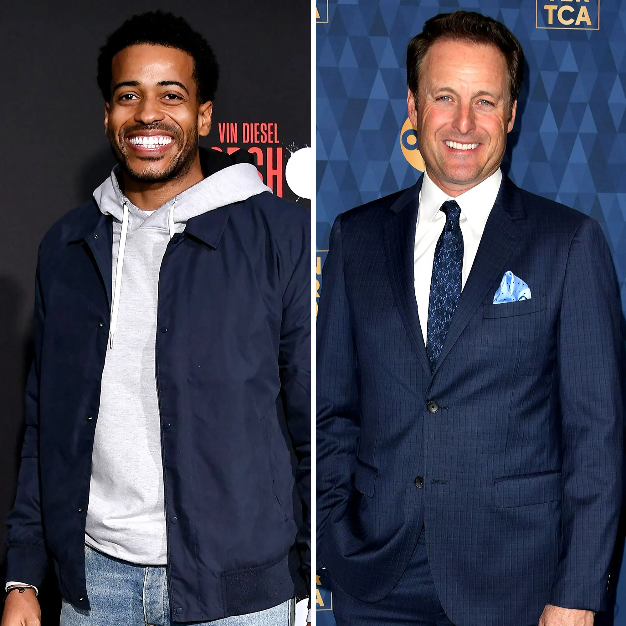 Eric Bigger How Improve The Bachelor Without Canceling Chris Harrison