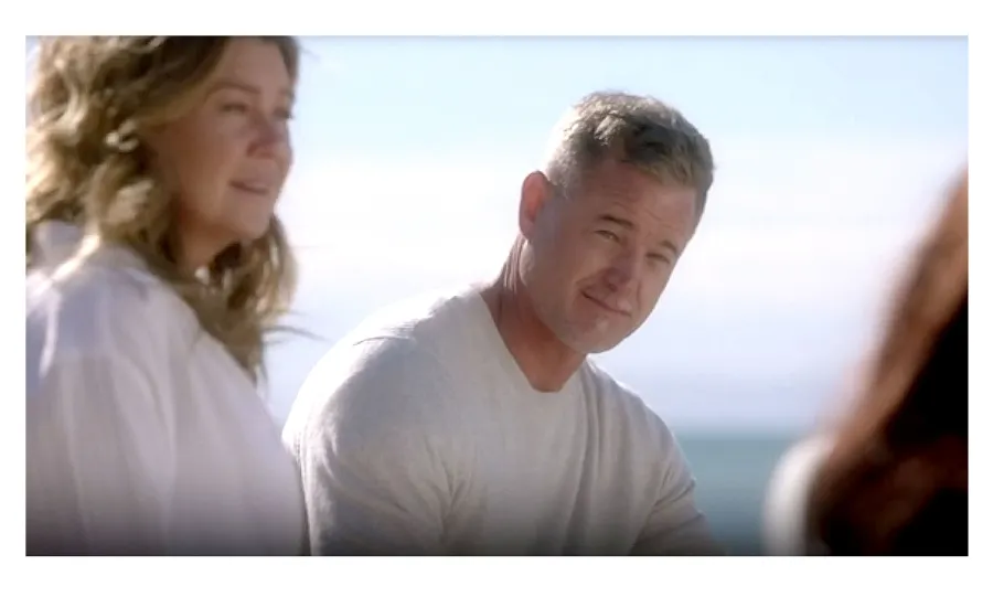 Eric Dane Celebrates Mark Lexie Being Endgame Greys Anatomy Q&A