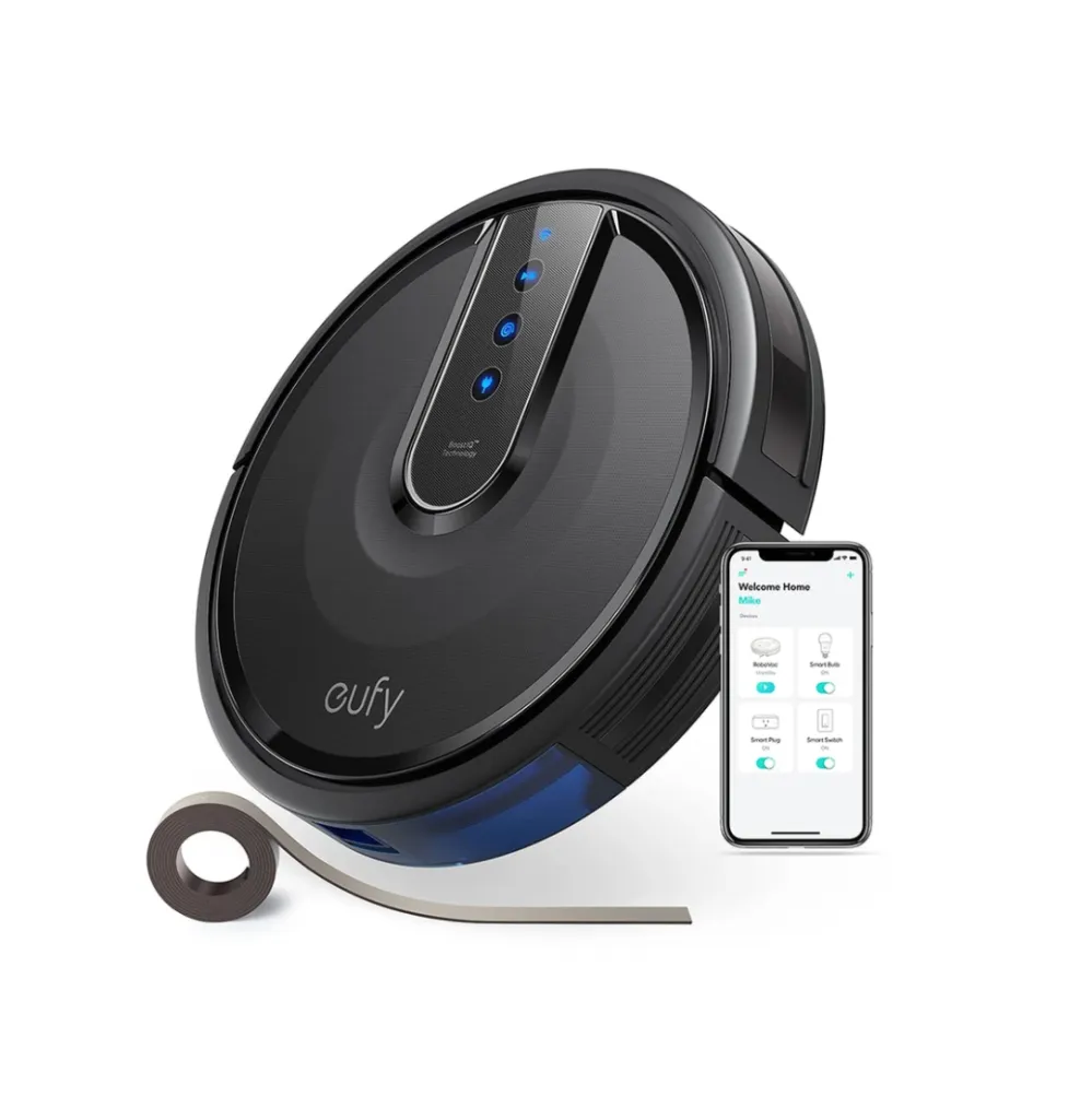 Eufy RoboVac 35C
