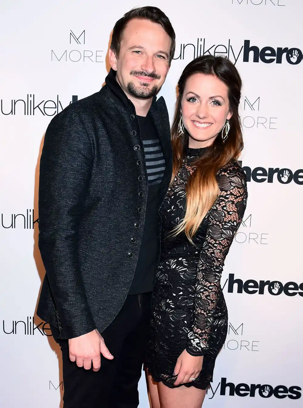 Evan Bass Slams Troll Saying He and Carly Waddell Are Competing for Their Kids&rsquo; Love