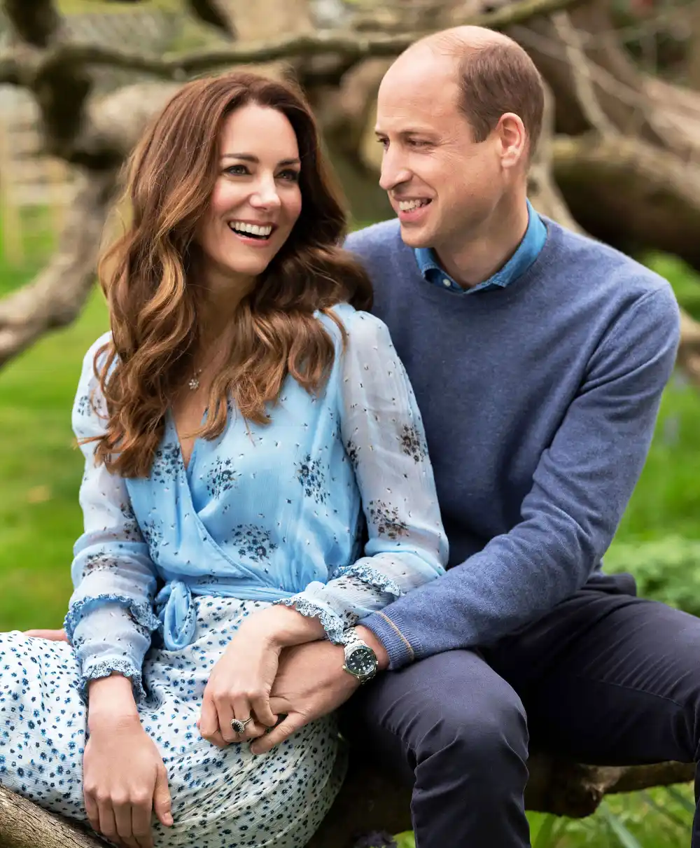 Duchess Kate&rsquo;s 10th Anniversary Dress Is a $236 Outfit Repeat