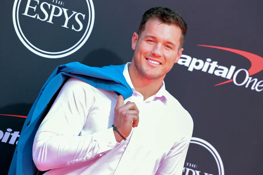Everything Bachelor Colton Underwood Has Said About His Struggle With His Sexuality Over the Years 3