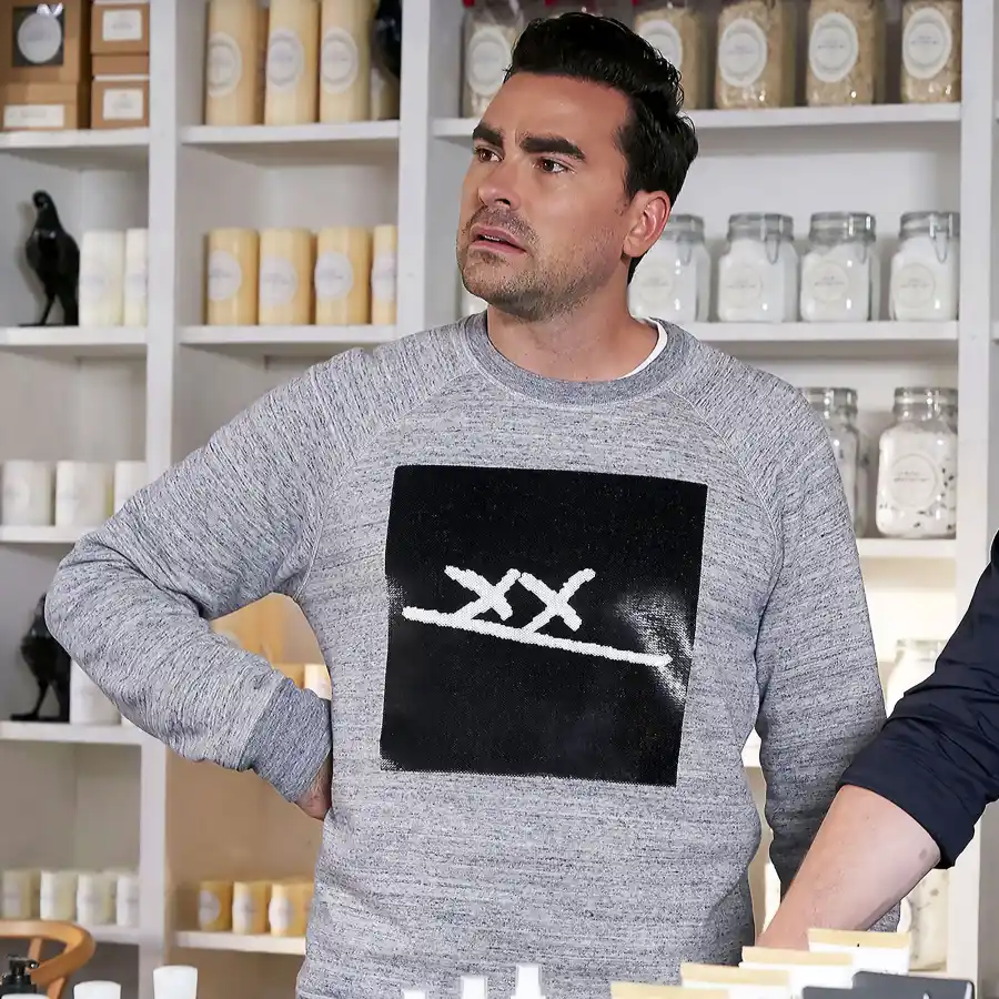 Everything Schitts Creek Cast Has Said About Possible Movie