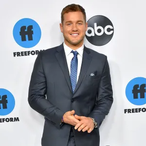 Feature Colton Underwood Tell-All