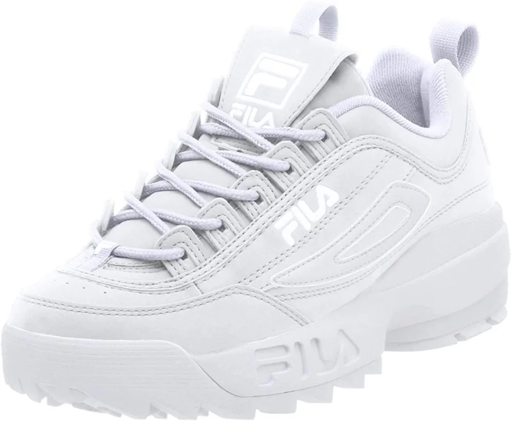 Fila Women's Disruptor II Sneaker