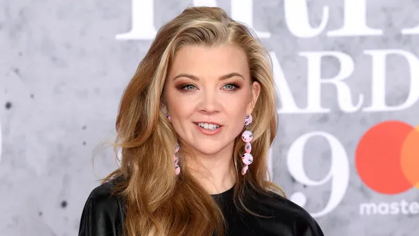 Game of Throne Natalie Dormer Reveals She Secretly Welcomed Baby Girl in January
