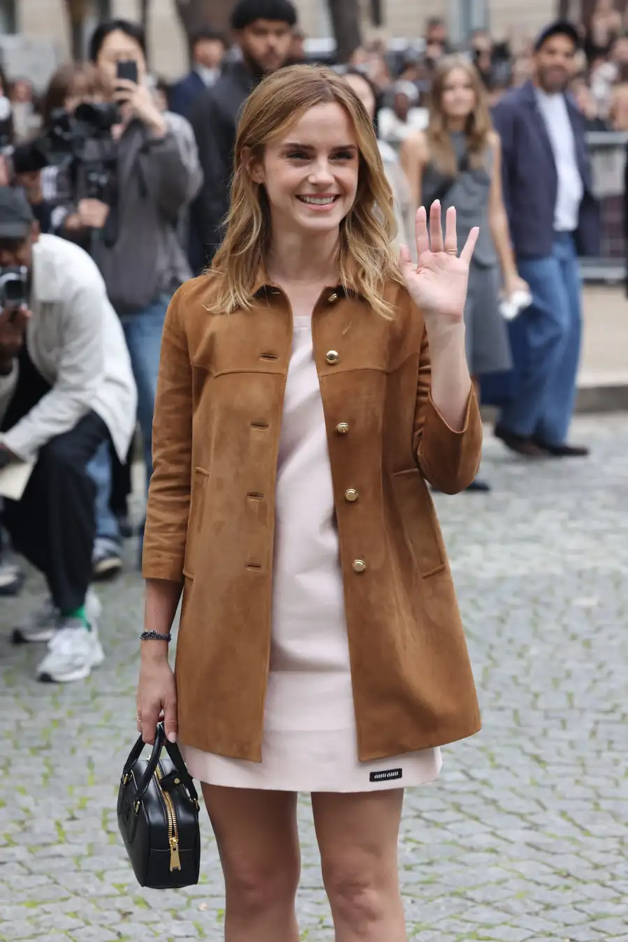 Emma Watsons Complete Dating History Prince Harry and More