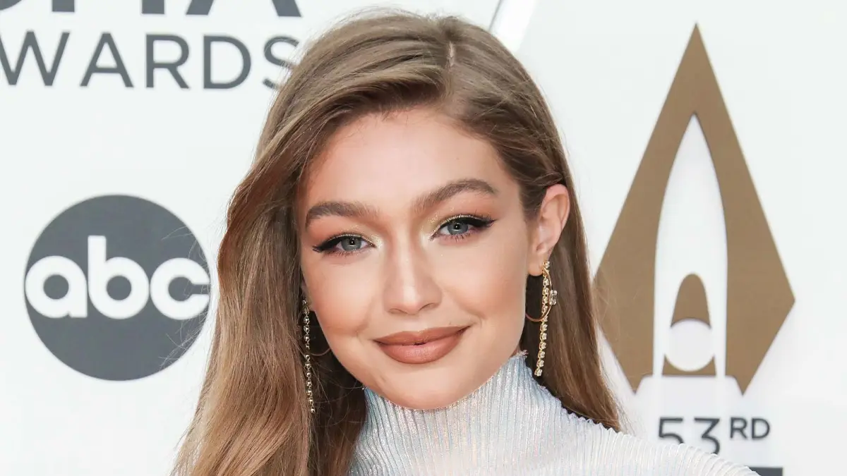 Gigi Hadid Never Took a Dollar From Her Parents According Her Dad