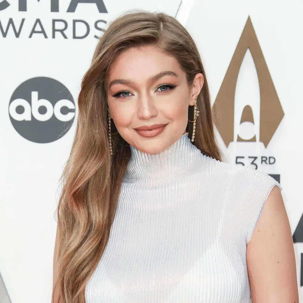 Gigi Hadid Never Took a Dollar From Her Parents According Her Dad 