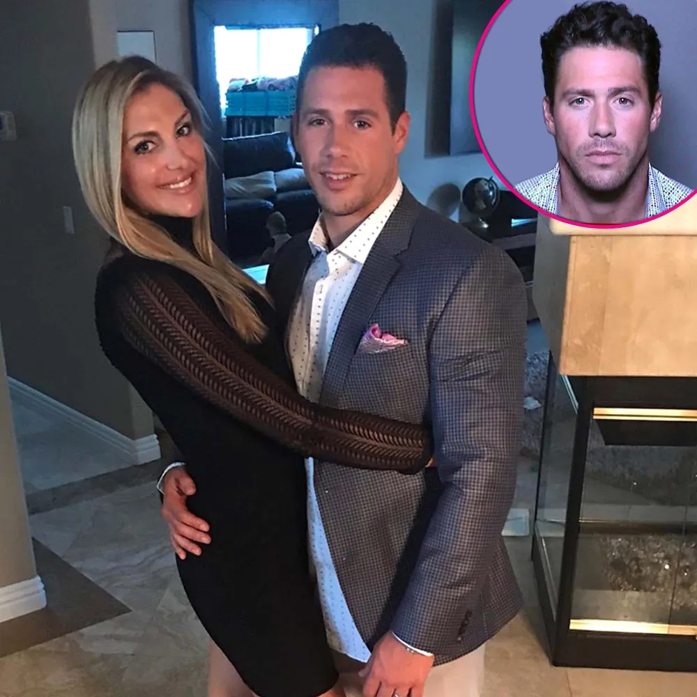 Gina Kirschenheiters Ex Matt Plead Guilty Domestic Battery Case