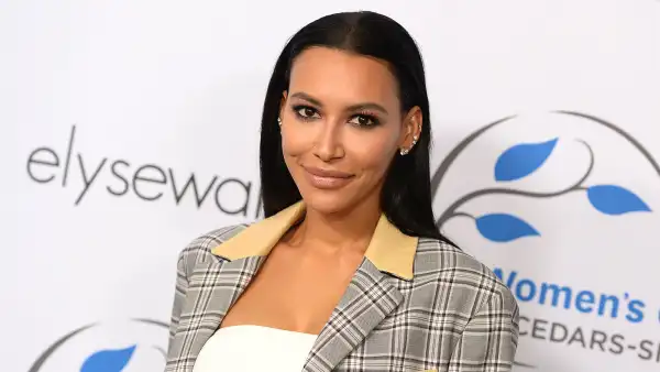 ‘Glee’ Cast Honors Naya Rivera at GLAAD Media Awards 9 Months After Her Death