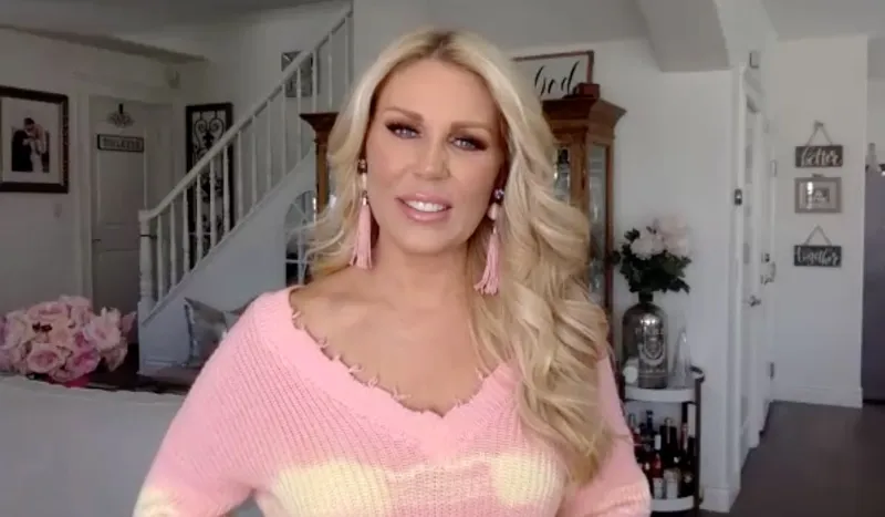 Gretchen Rossi Explains Why She Needs More Time Before Implanting Remaining Embryo