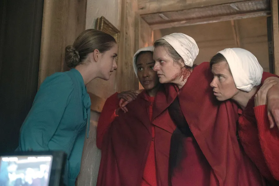 Handmaid’s Tale Season 4 Everything To Know 1