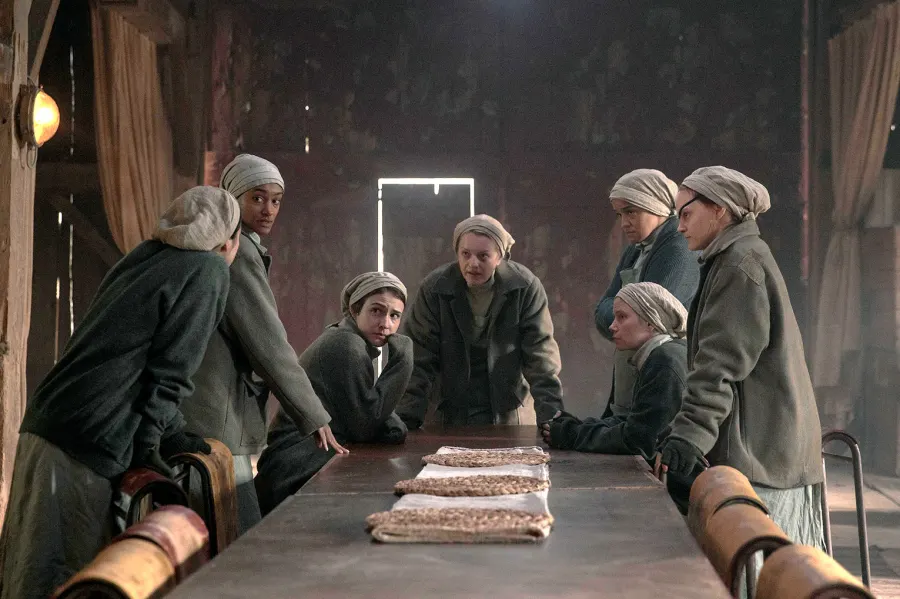 Handmaid’s Tale Season 4 Everything To Know 4