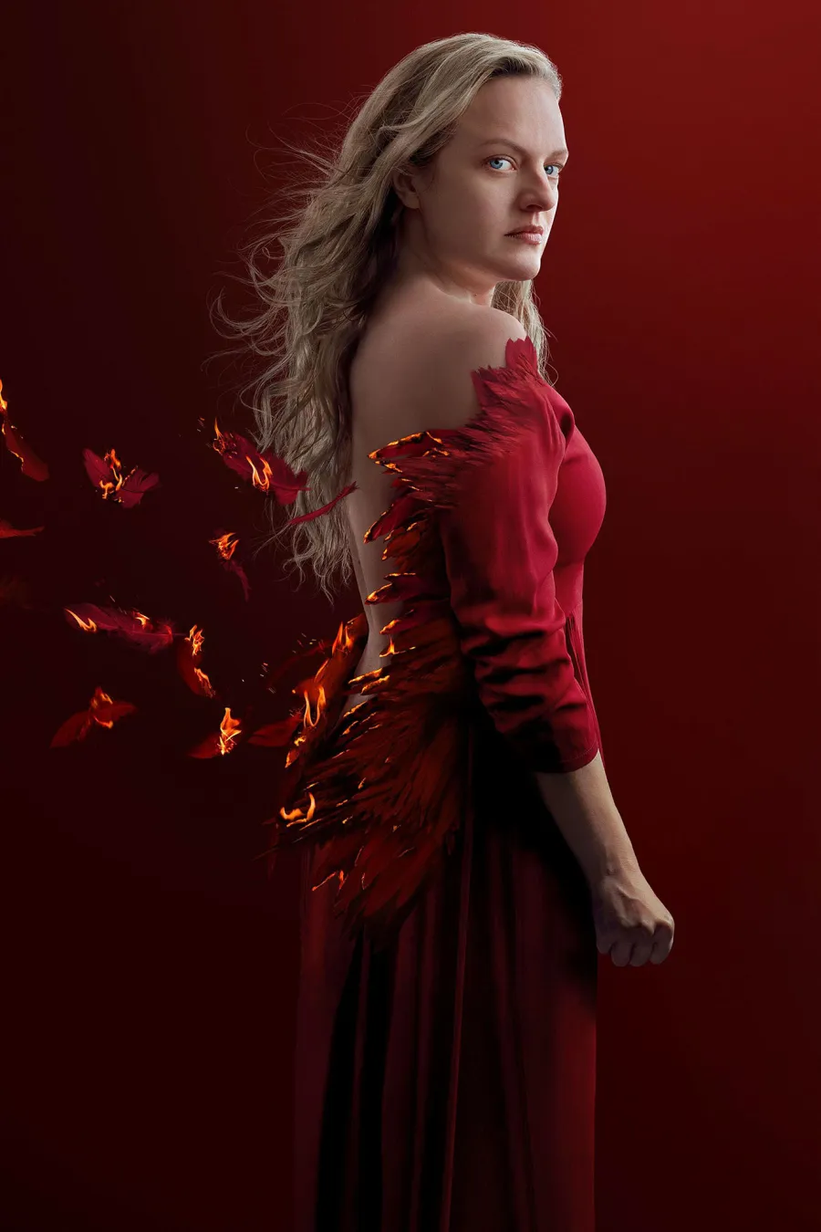 Handmaid’s Tale Season 4 Everything To Know Promo