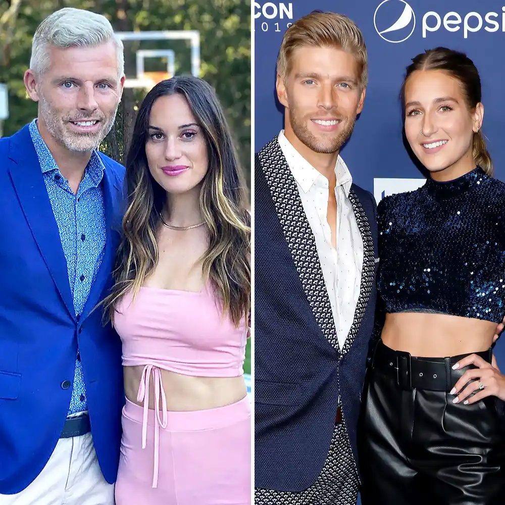 Hannah Gets Emotional After Summer House Costars Suggest Des Using Her