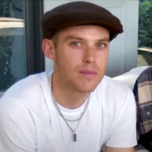 Harry Hudson Has Never Seen KUWTK Despite Appearing Several Episodes