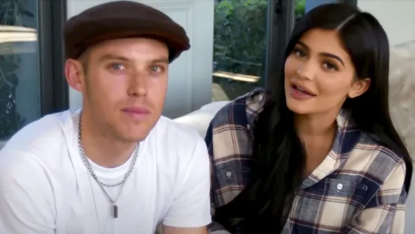 Harry Hudson Has Never Seen KUWTK Despite Appearing Several Episodes