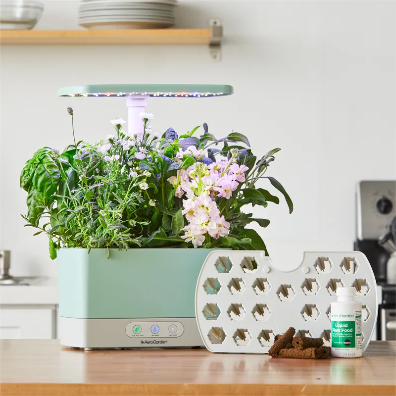 AeroGarden