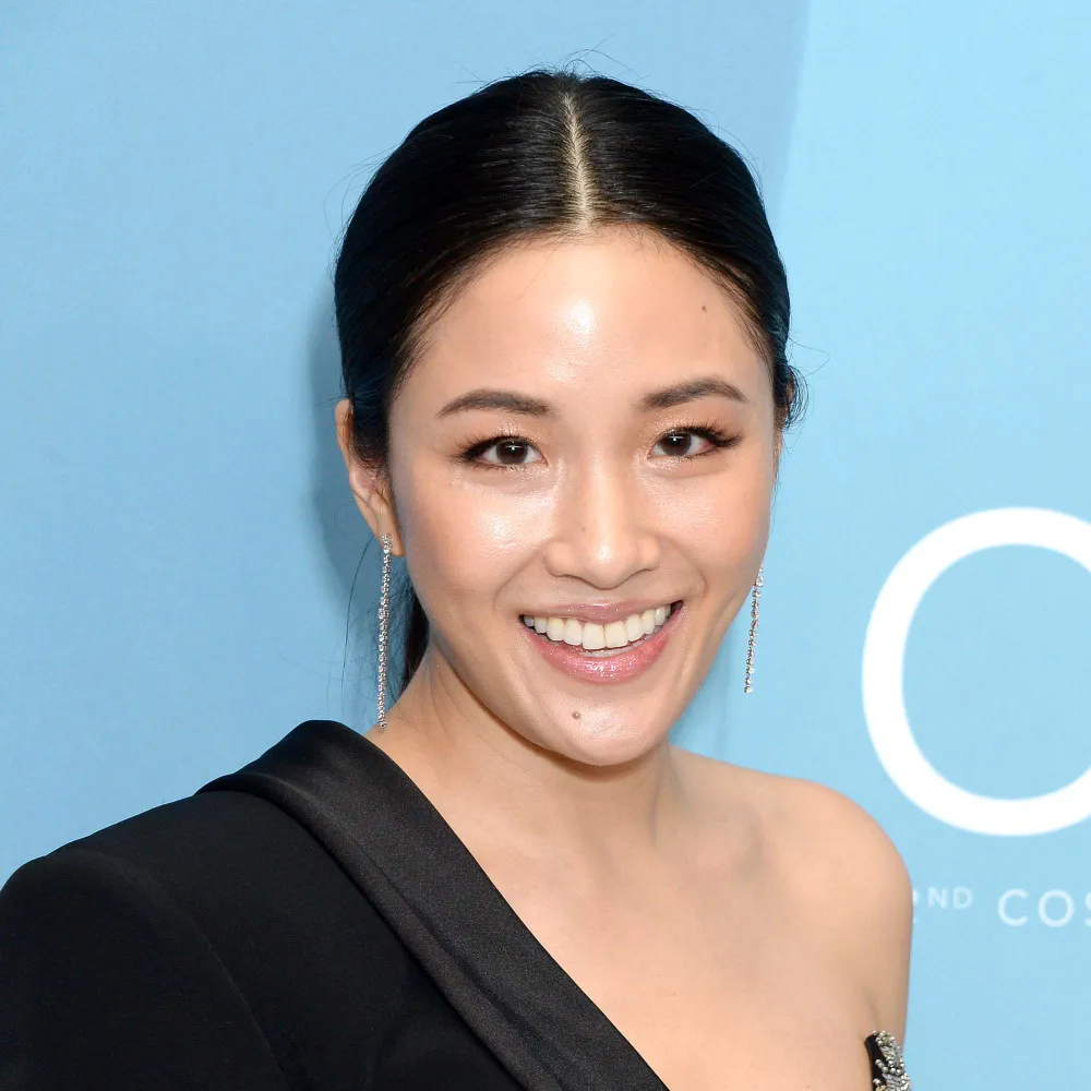 Henry Golding Constance Wu Says Motherhood Is Life-Changing