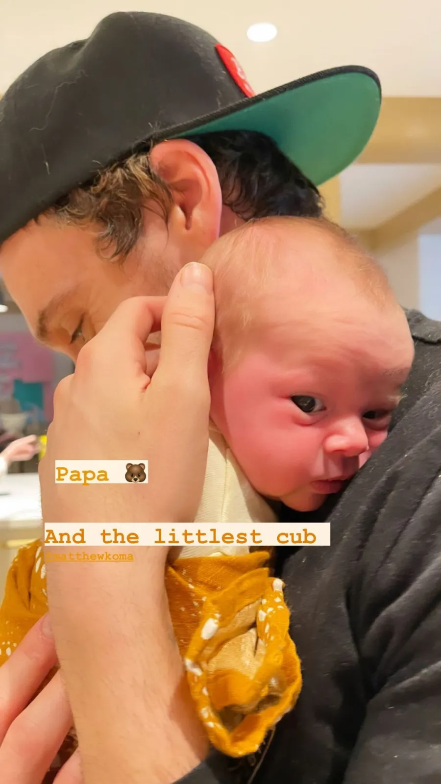 Hilary Duff Mae Album Cub