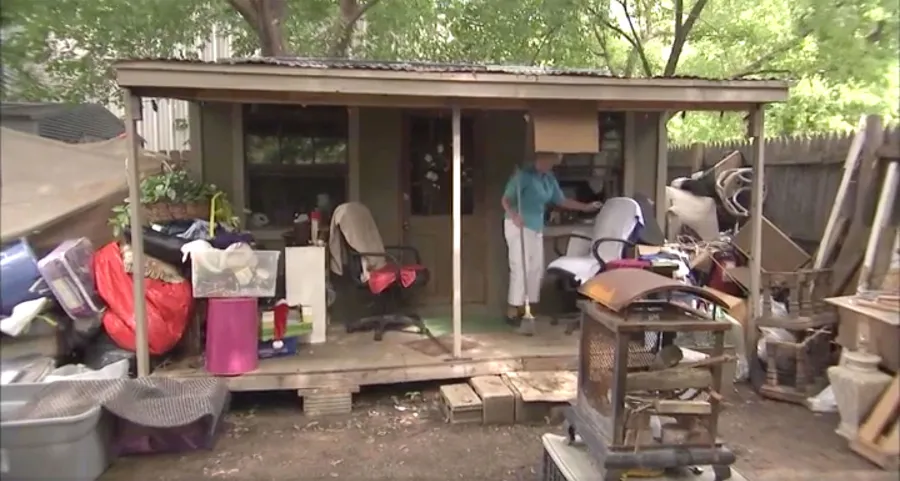 Hoarders TV Shows and Movies That Will Help You Get Into the Spring Cleaning Spirit