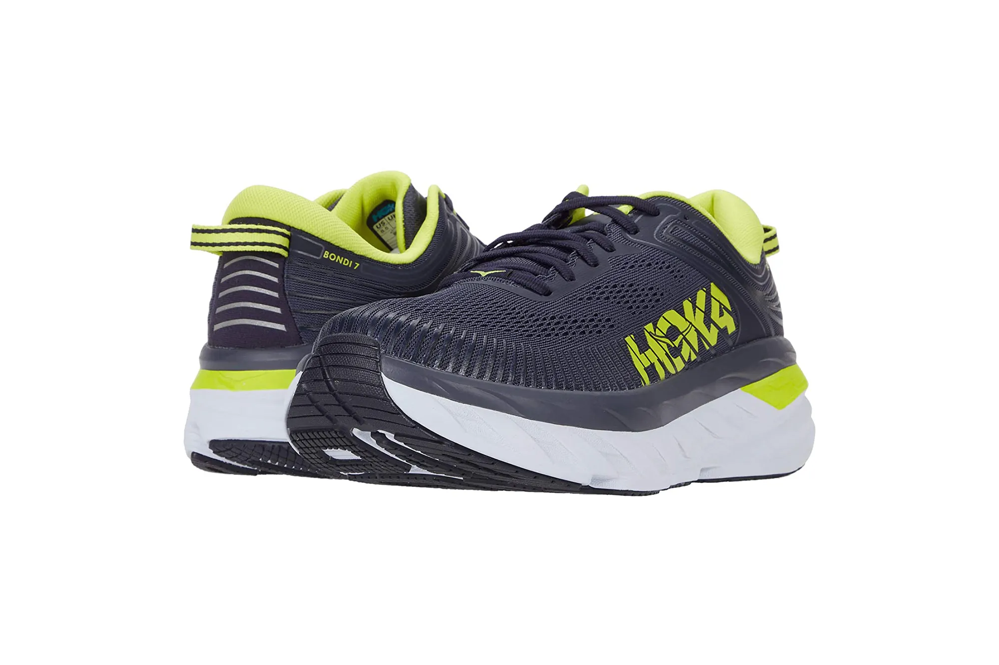 Hoka One One Bondi 7