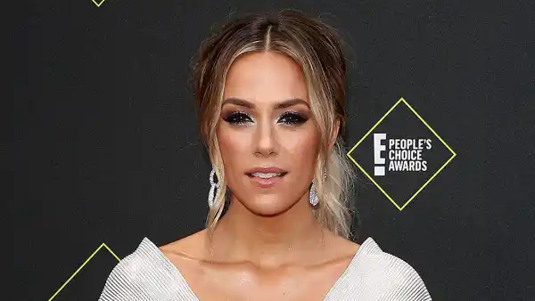 Hot Hollywood Podcast Why Jana Kramer Filed for Divorce