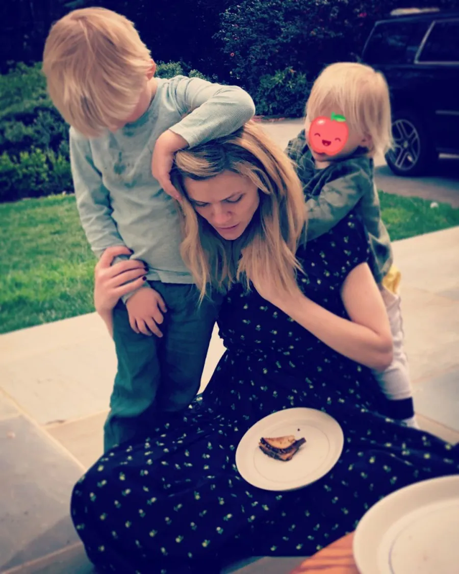 How Celebrity Moms Are Planning Spend Mothers Day 2021