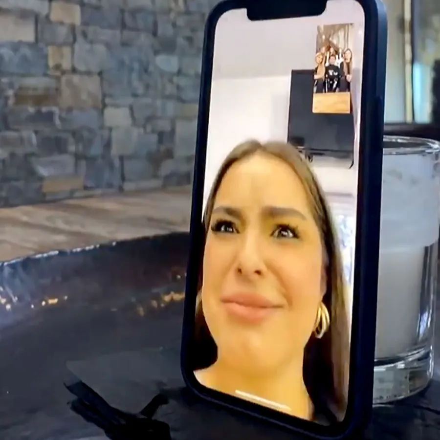 How Does Kourtney Kardashian Know Addison Rae