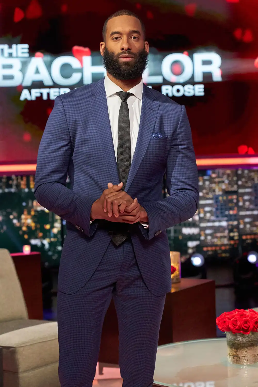 How Heather Martin Decided to Crash Bachelor Season 25 Matt James