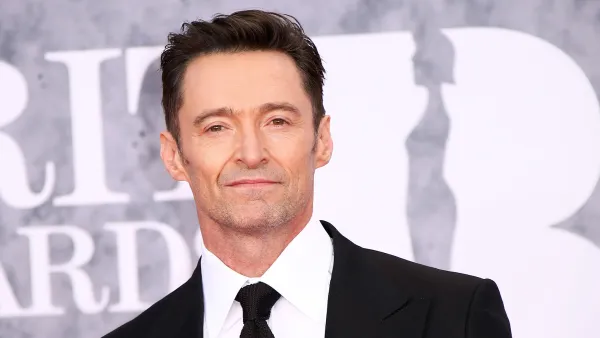 Hugh Jackman Reveals He Had a Skin Cancer Biopsy: Watch