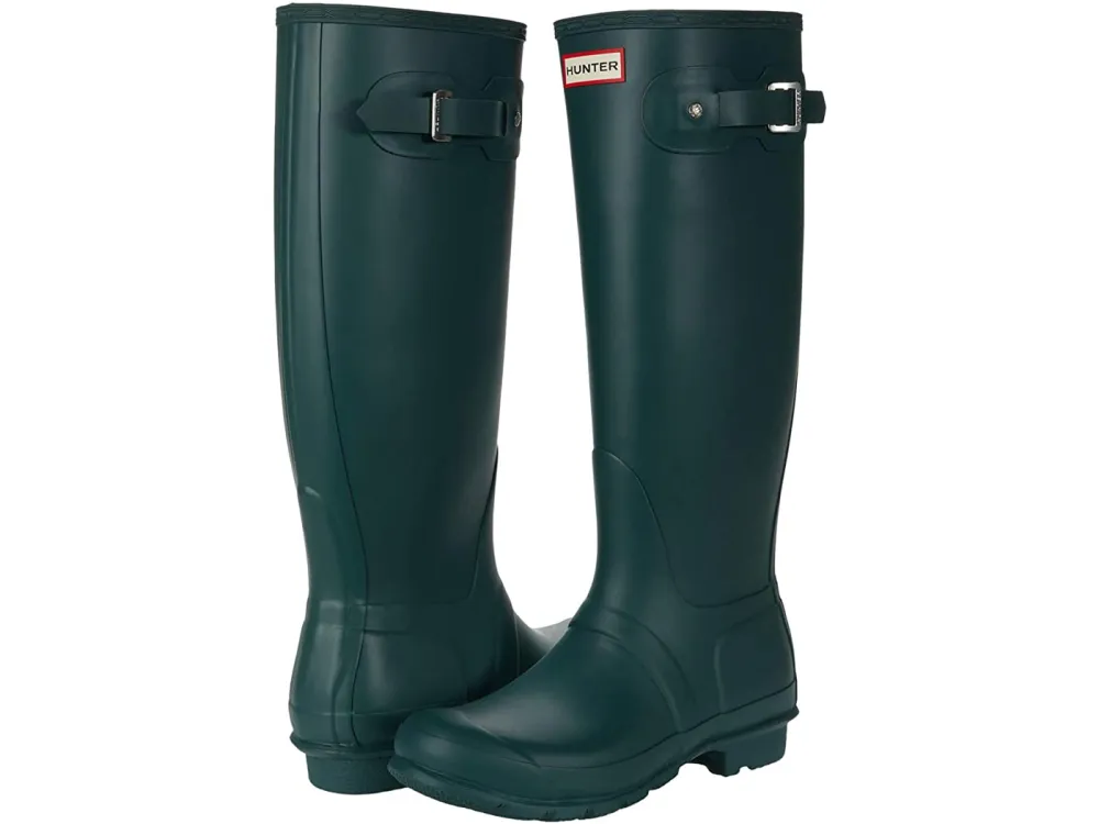 Hunter Original Tall