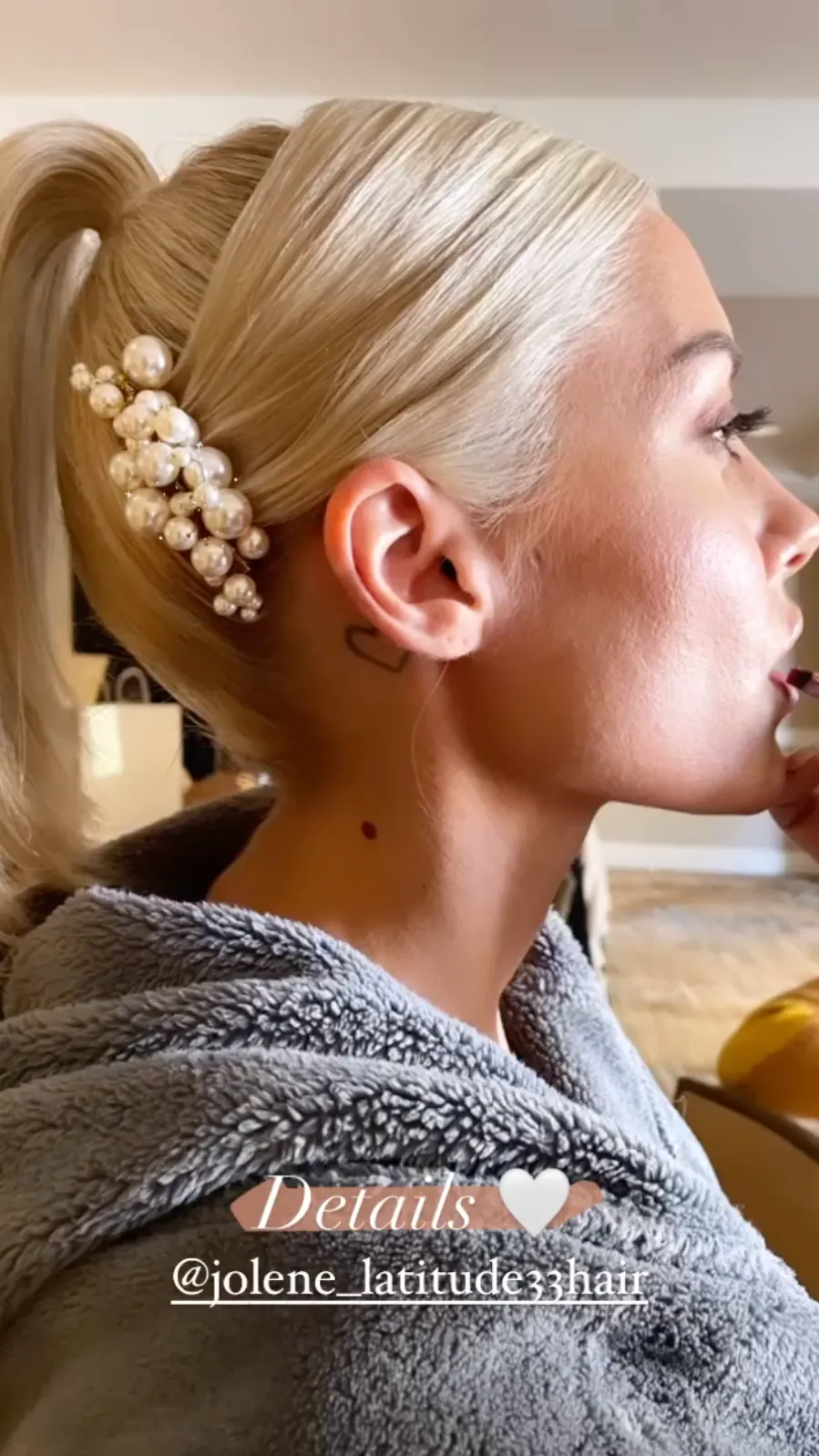 Inside Tarek El Moussa Heather Rae Youngs Perfect Engagement Party Photos