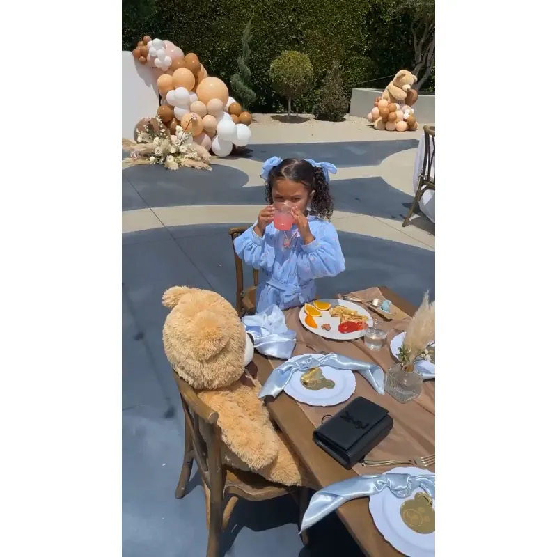 Inside Teen Mom OG Cheyenne Floyd Bear-Themed Baby Shower Ahead of 2nd Child