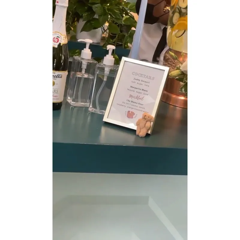 Inside Teen Mom OG Cheyenne Floyd Bear-Themed Baby Shower Ahead of 2nd Child