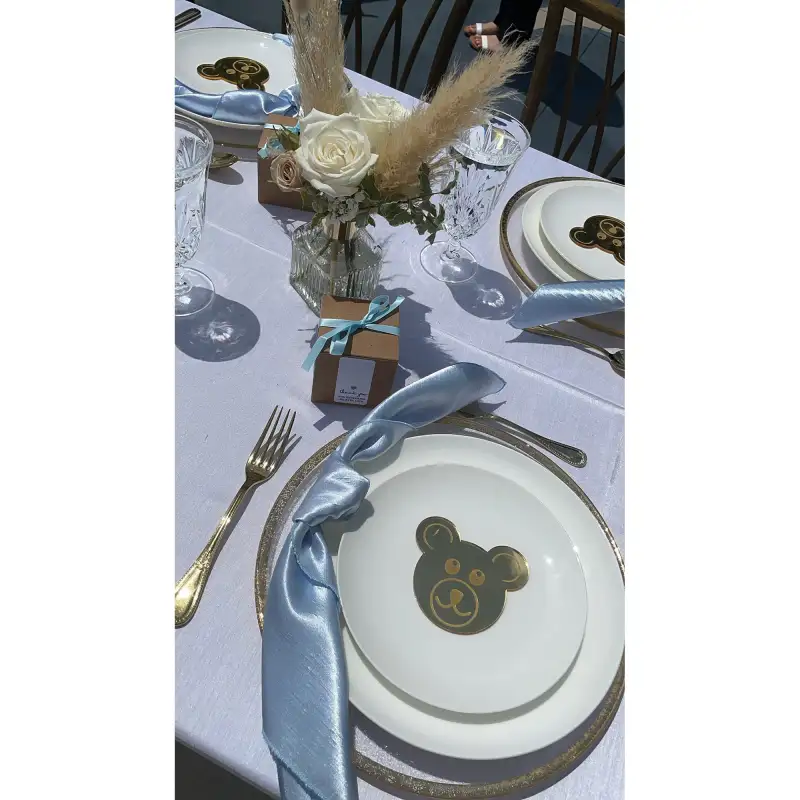 Inside Teen Mom OG Cheyenne Floyd Bear-Themed Baby Shower Ahead of 2nd Child