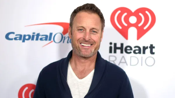 Inside the ‘Different Vibe’ on Set of ‘The Bachelorette’ Without Chris Harrison