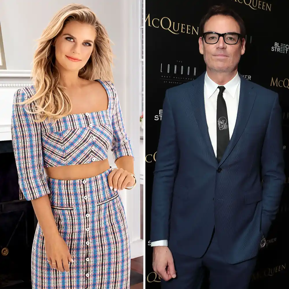 Is Madison LeCroys New Man Her Southern Charm Costar Whitney