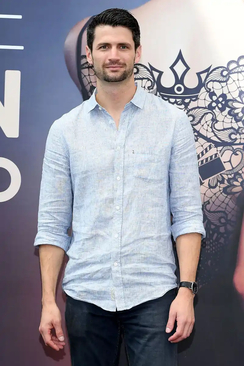 James Lafferty One Tree Hill Dating Histories Through the Years