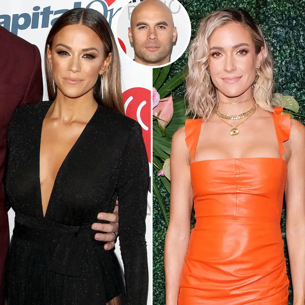 Jana Kramer Is Leaning Friends Including Kristin Cavallari Amid Mike Caussin Divorce
