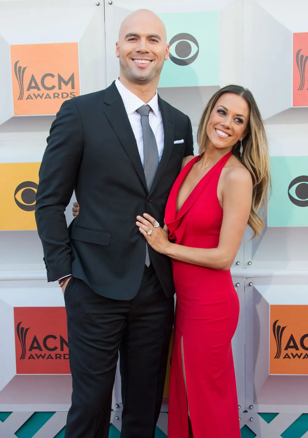 Staying Civil: Jana Kramer Wants an &lsquo;Amicable&rsquo; Divorce