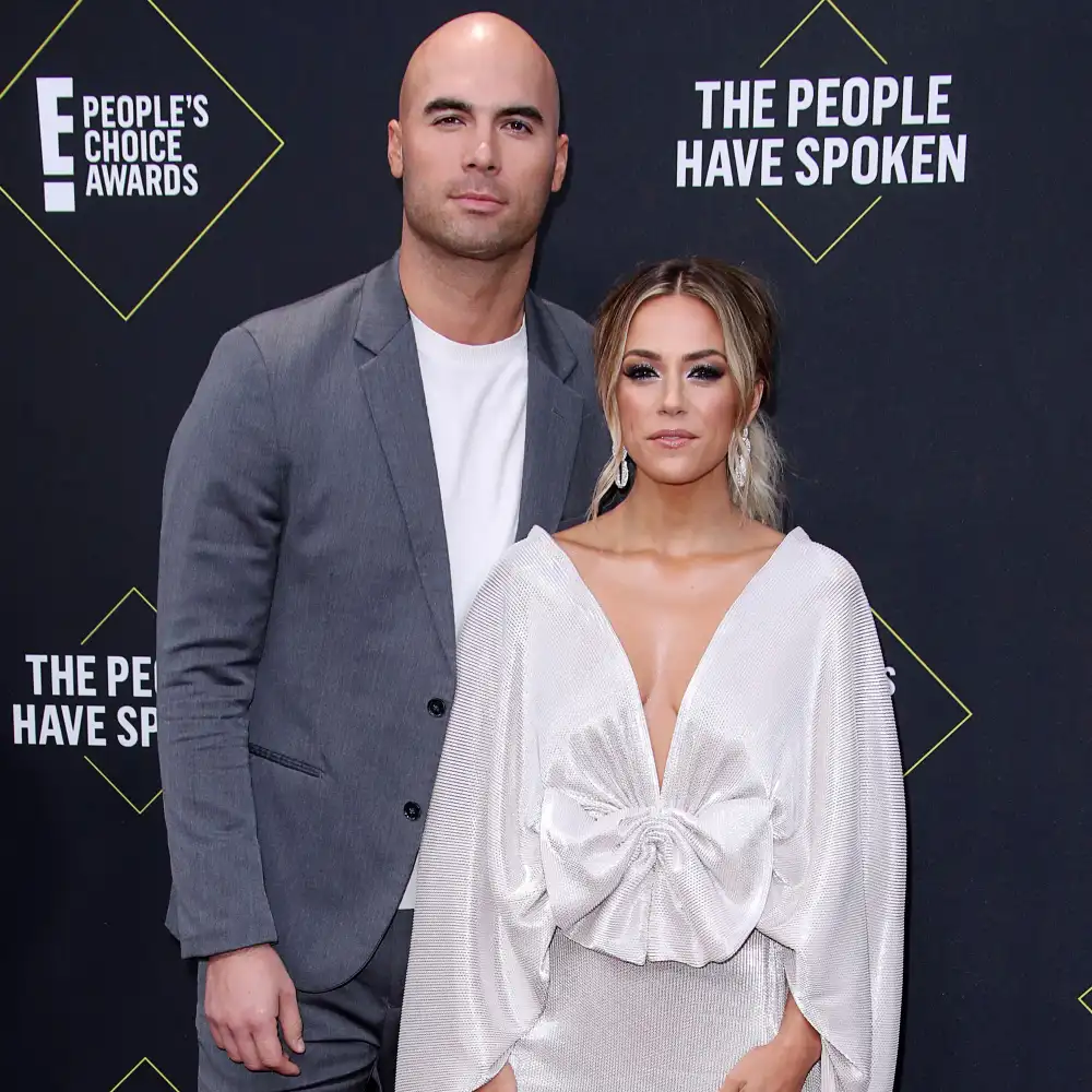 Jana Kramer and Mike Caussin Are Working Out the &lsquo;Logistics&rsquo; Amid Divorce: &lsquo;It&rsquo;s a Lot to Process&rsquo;