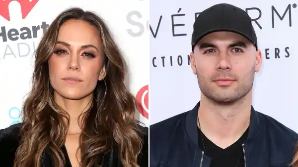 Jana Kramer and Mike Caussin Are Working Out the ‘Logistics’ Amid Divorce: ‘It’s a Lot to Process’