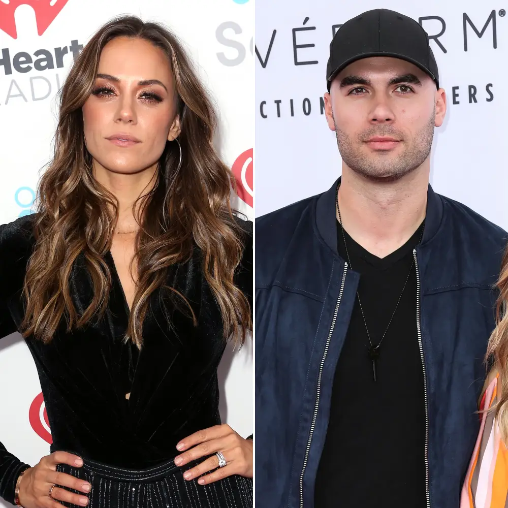 Jana Kramer and Mike Caussin Are Working Out the &lsquo;Logistics&rsquo; Amid Divorce: &lsquo;It&rsquo;s a Lot to Process&rsquo;