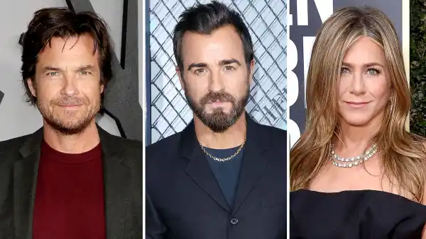 Jason Bateman Gave Justin Theroux Sage Jennifer Aniston Dating Advice